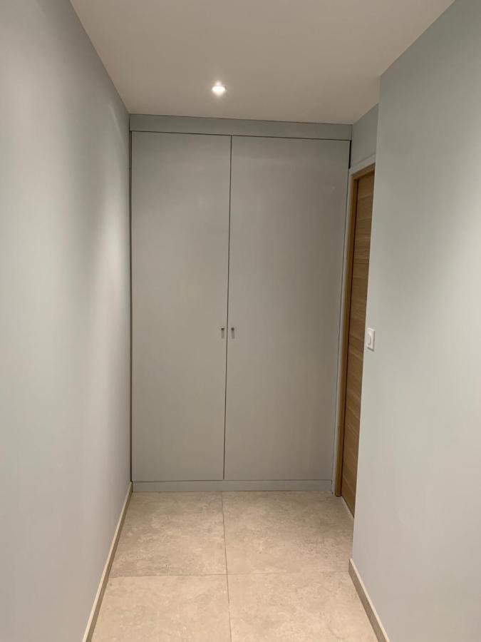 L'Endroit Ideal, Confort Et Elegance بولون-سور-مير المظهر الخارجي الصورة