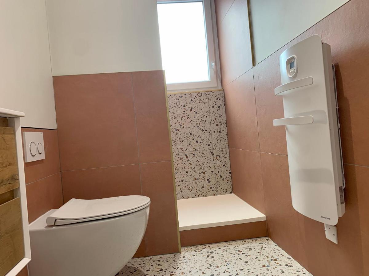 L'Endroit Ideal, Confort Et Elegance بولون-سور-مير المظهر الخارجي الصورة